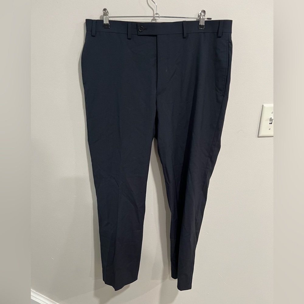 Lauren Ralph Lauren High Performance Wool Blend Men’s Trousers